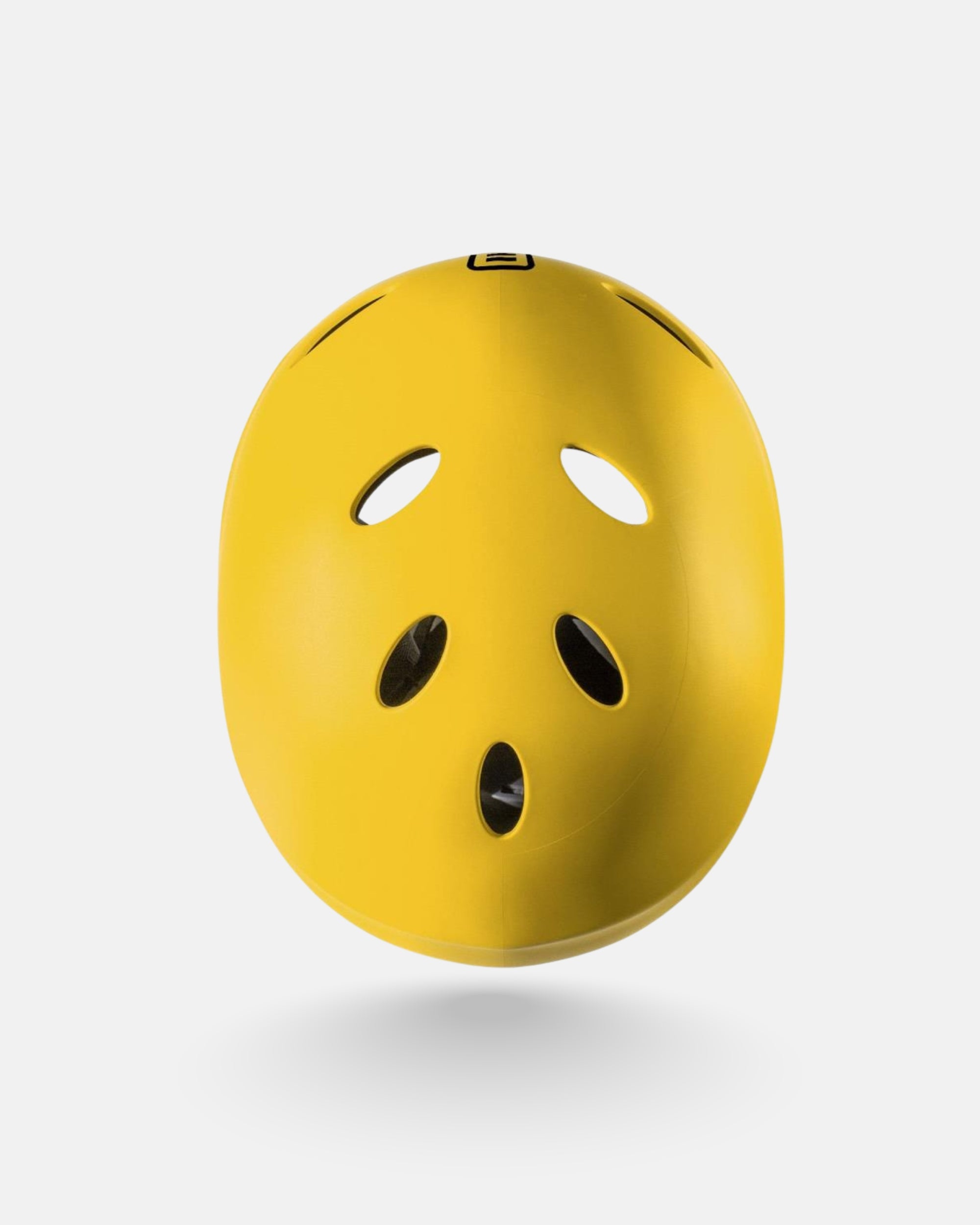 Helmet Outdoor+ Yellow