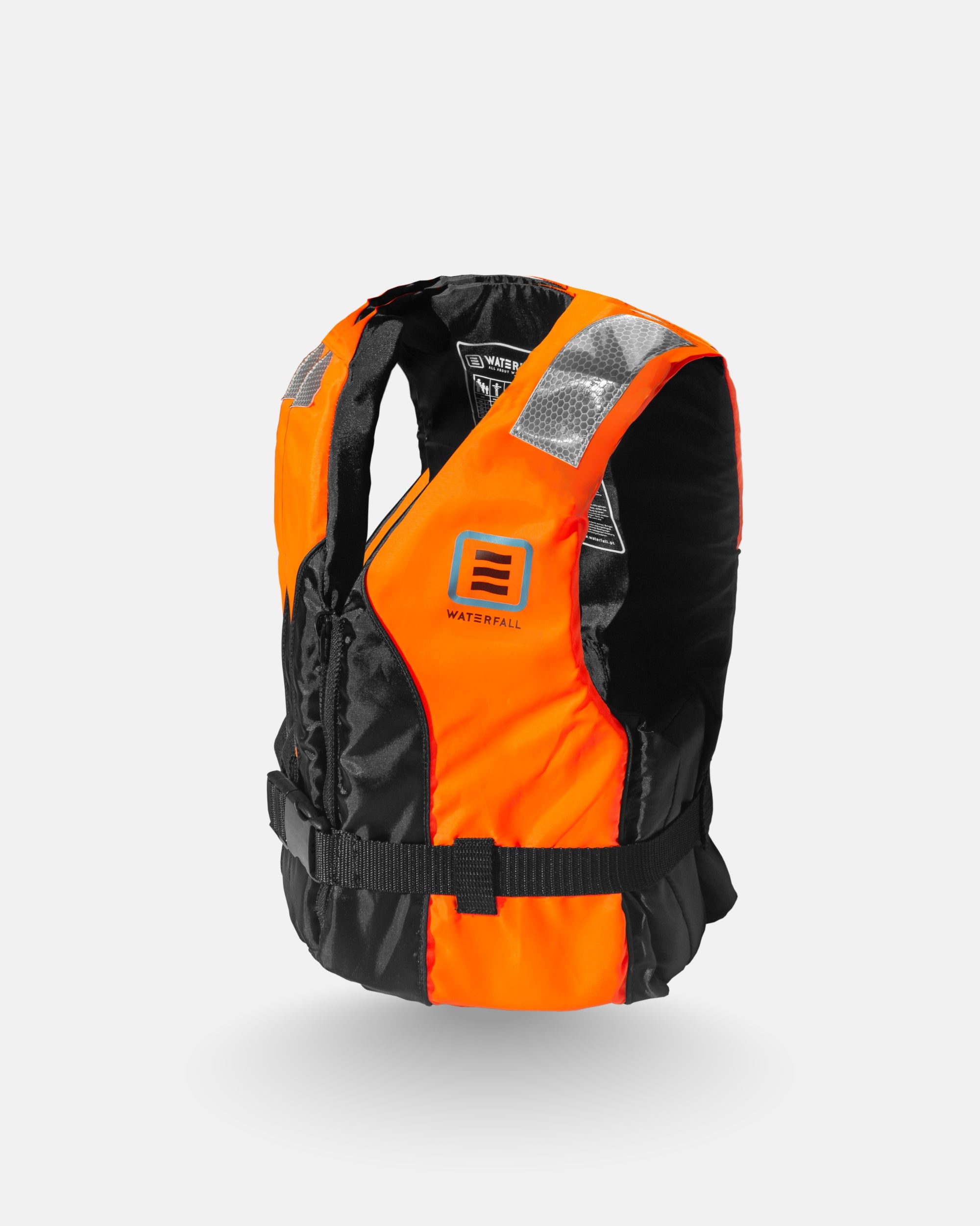 Ozone Life Jacket