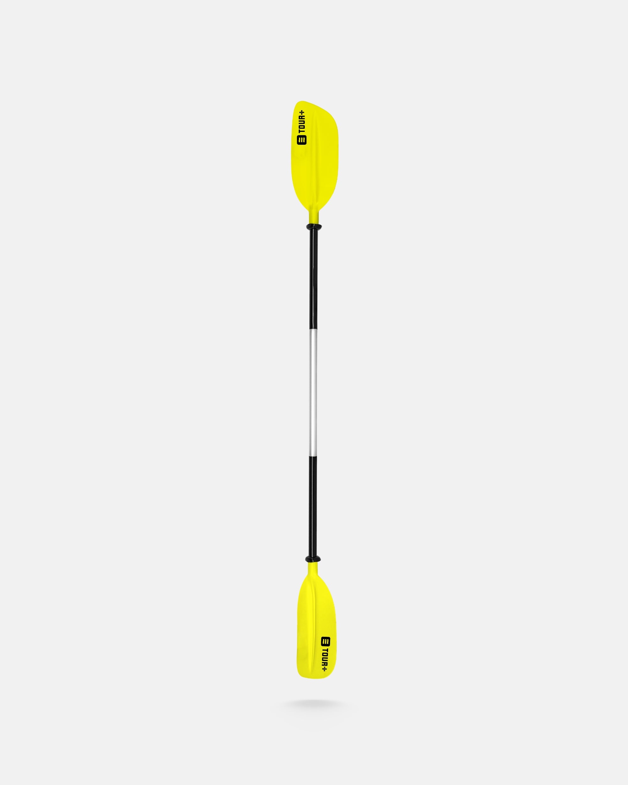 Pagaia Tour + Yellow