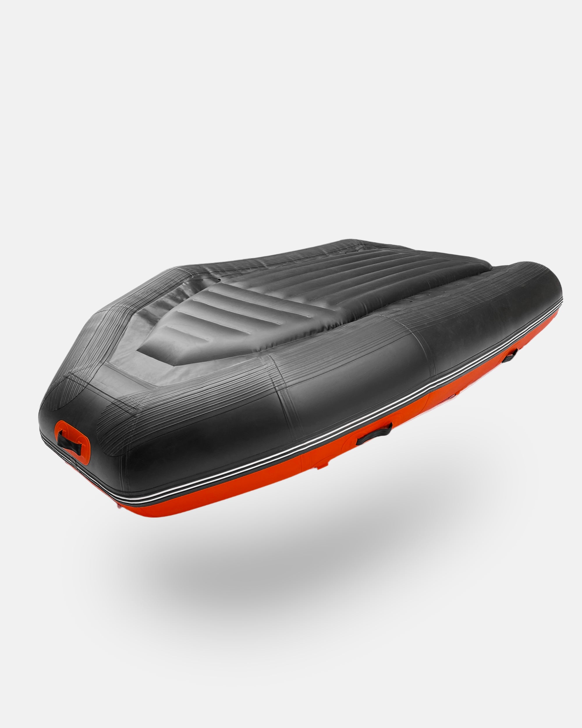 Raft Brave 420 Red