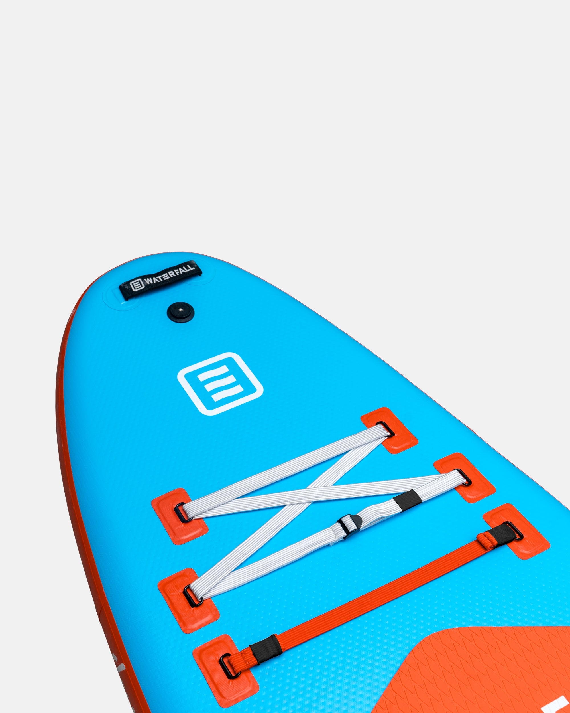 Inflatable SUP 10.6 All Around Blue