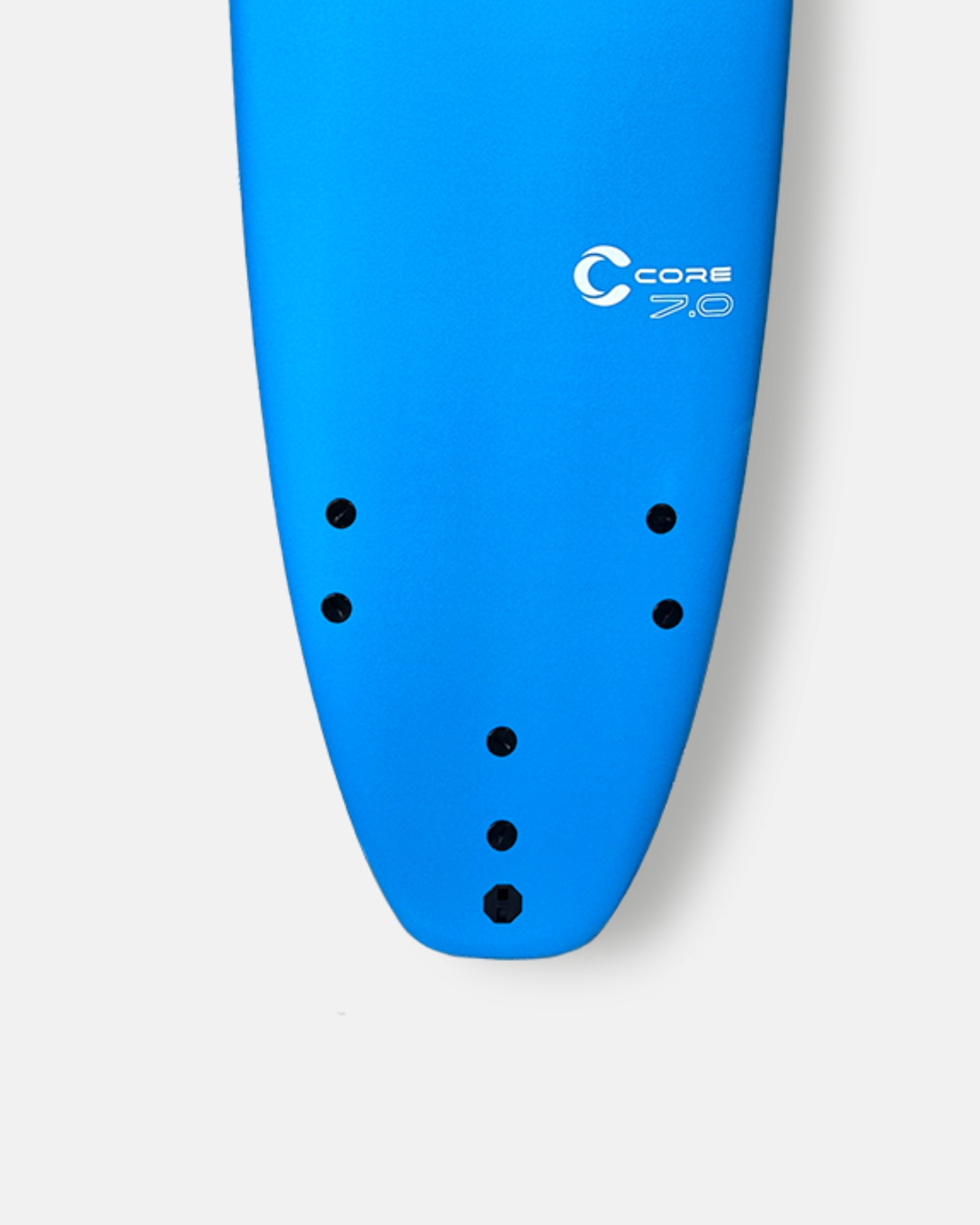 Surfboard Core 7" Blue