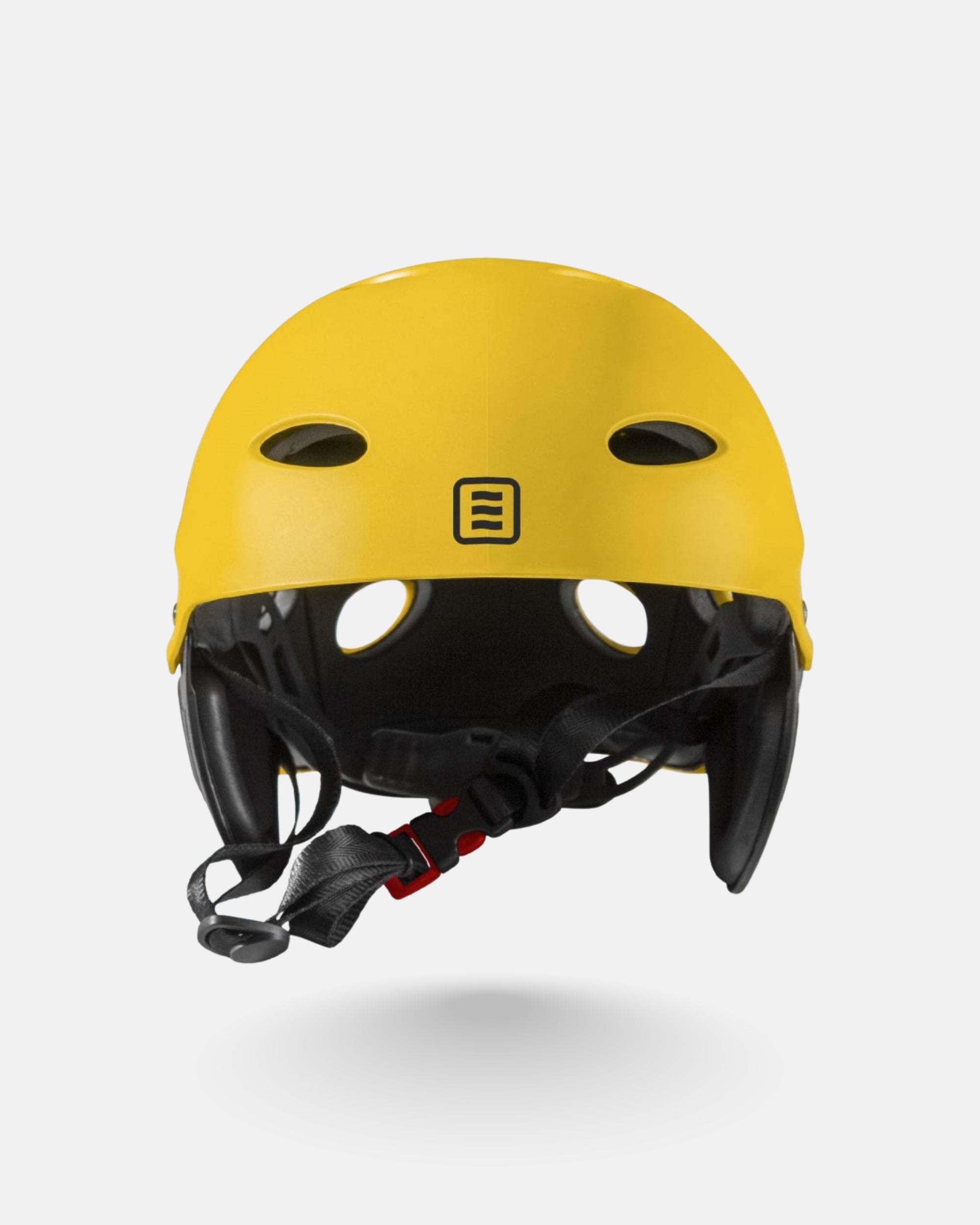 Helmet Outdoor+ Yellow