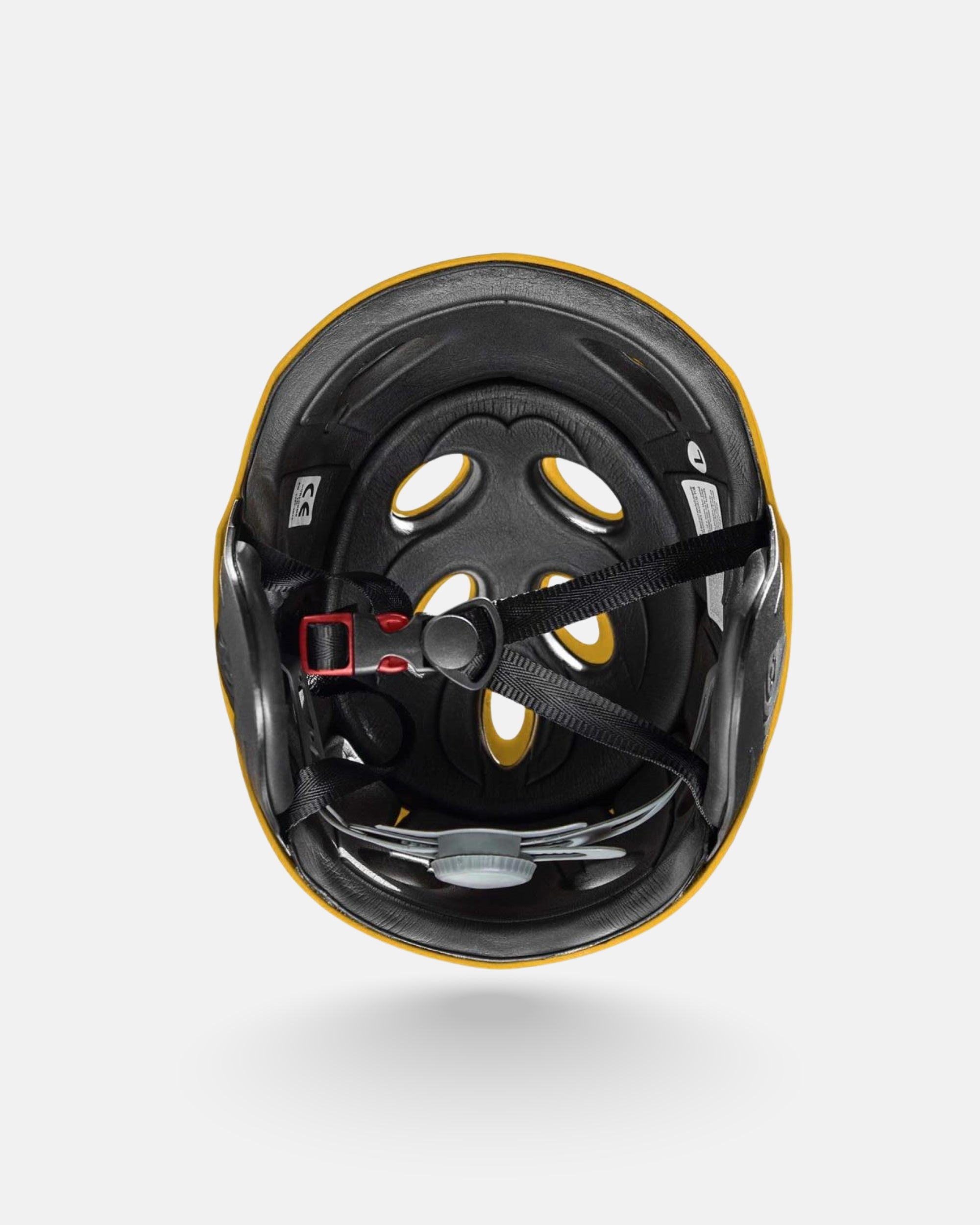 Helmet Outdoor+ Yellow