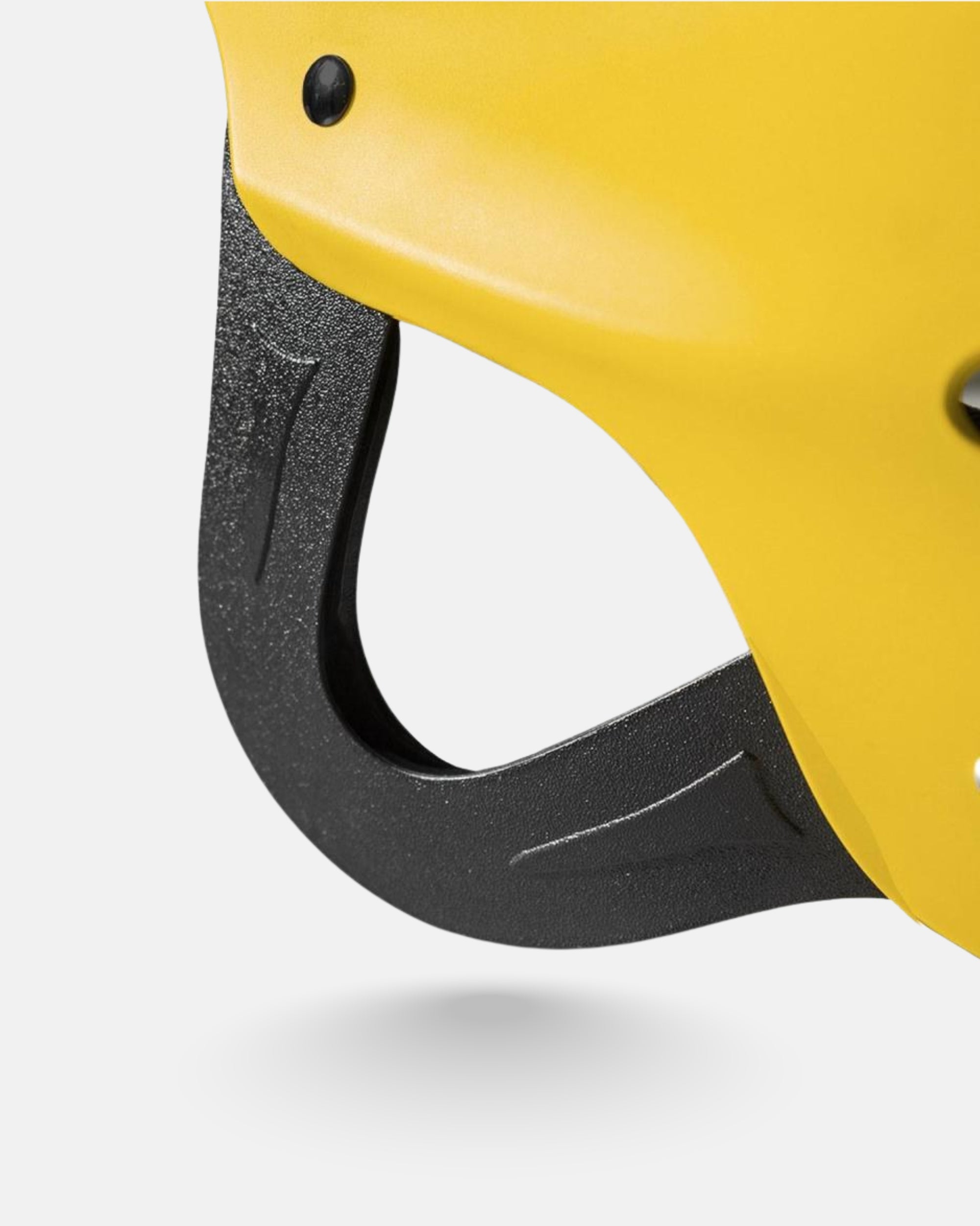Helmet Outdoor+ Yellow