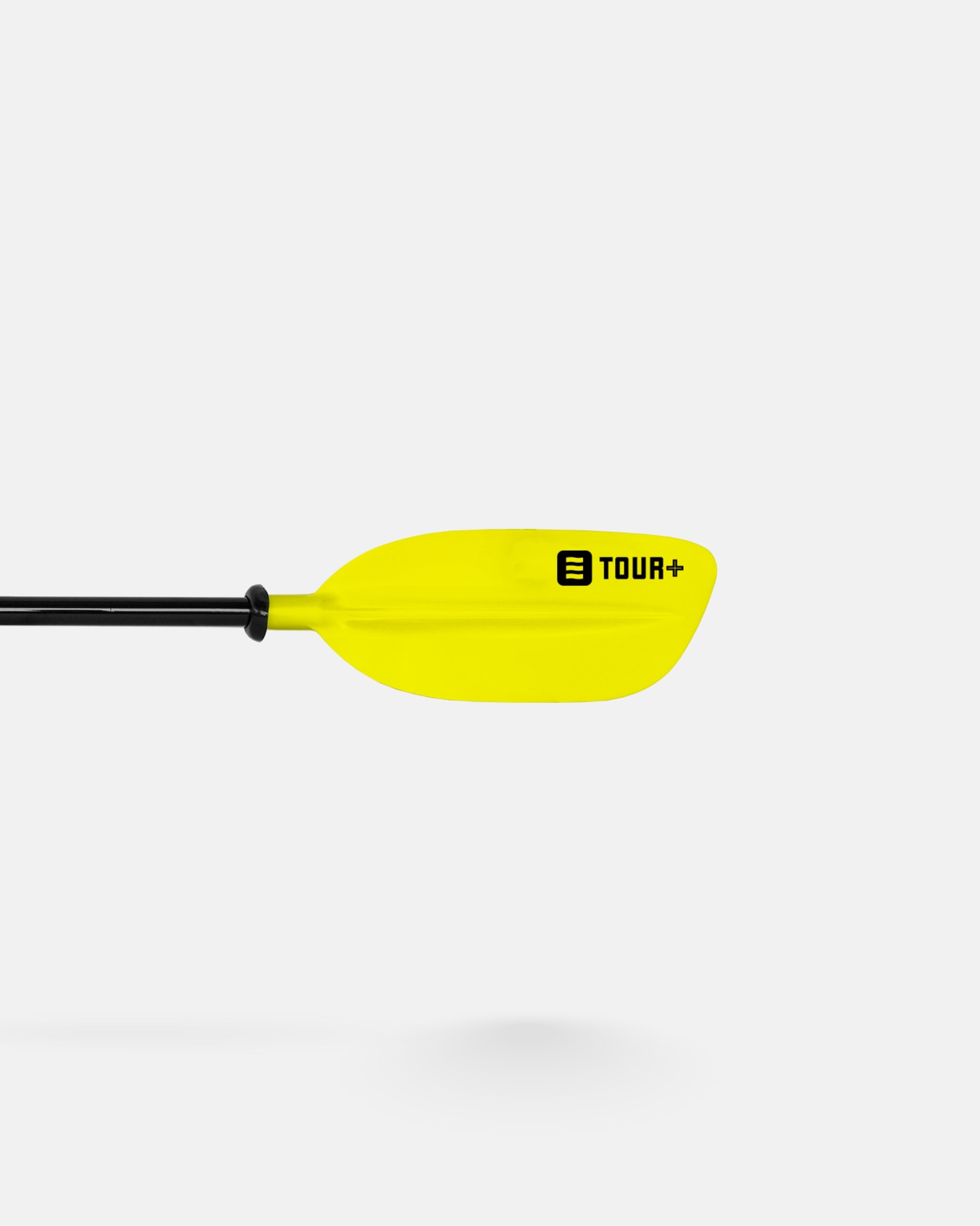 Pagaia Tour + Yellow