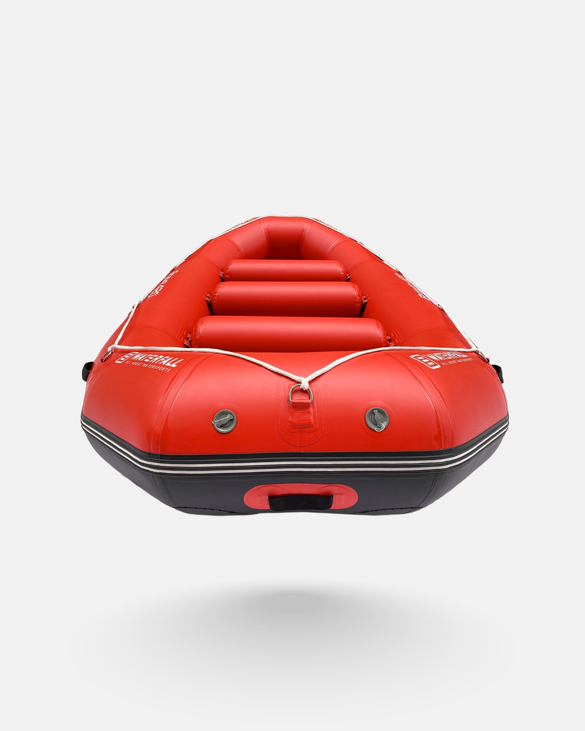 Raft Brave 420 Red