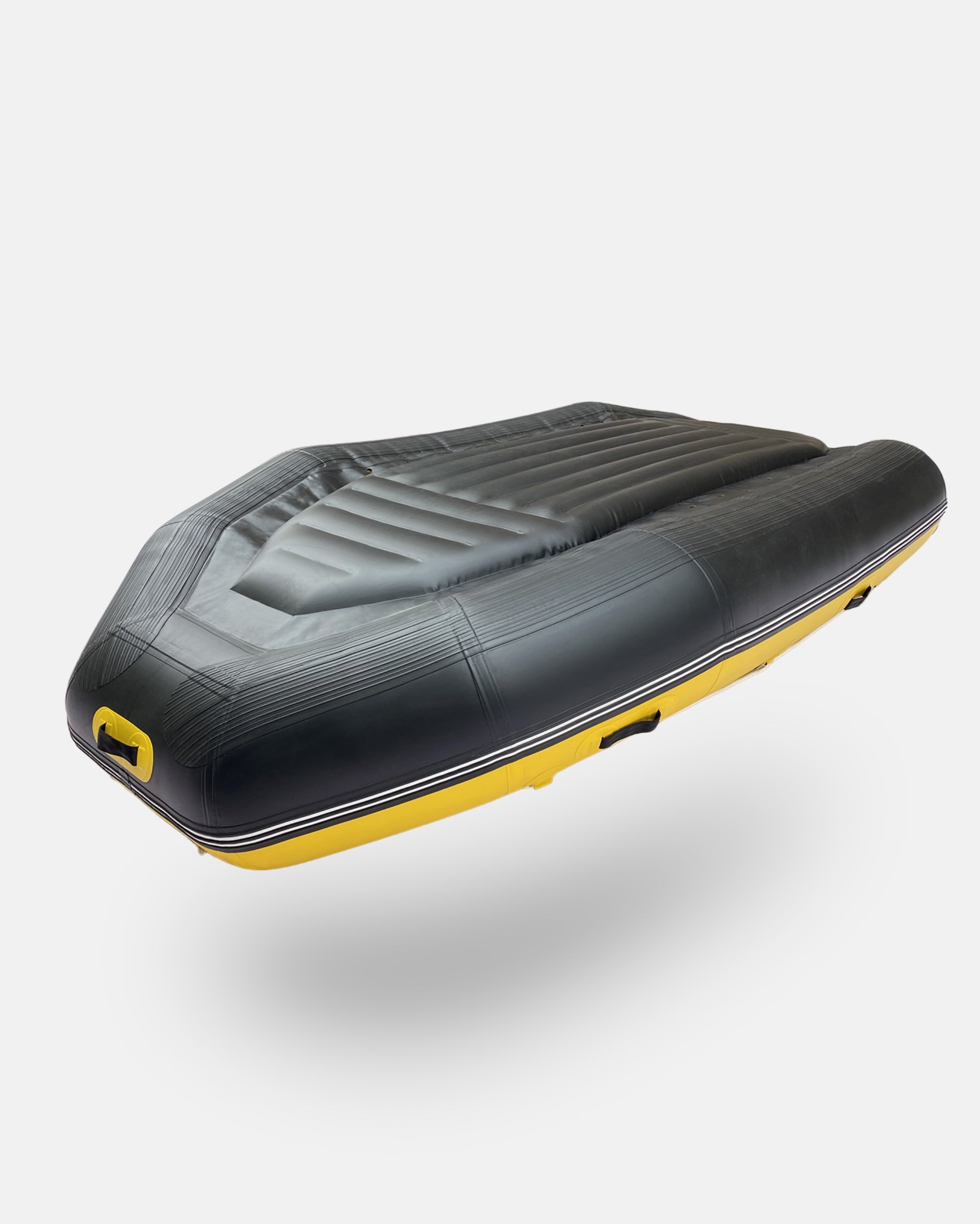 Raft Brave 420 Yellow