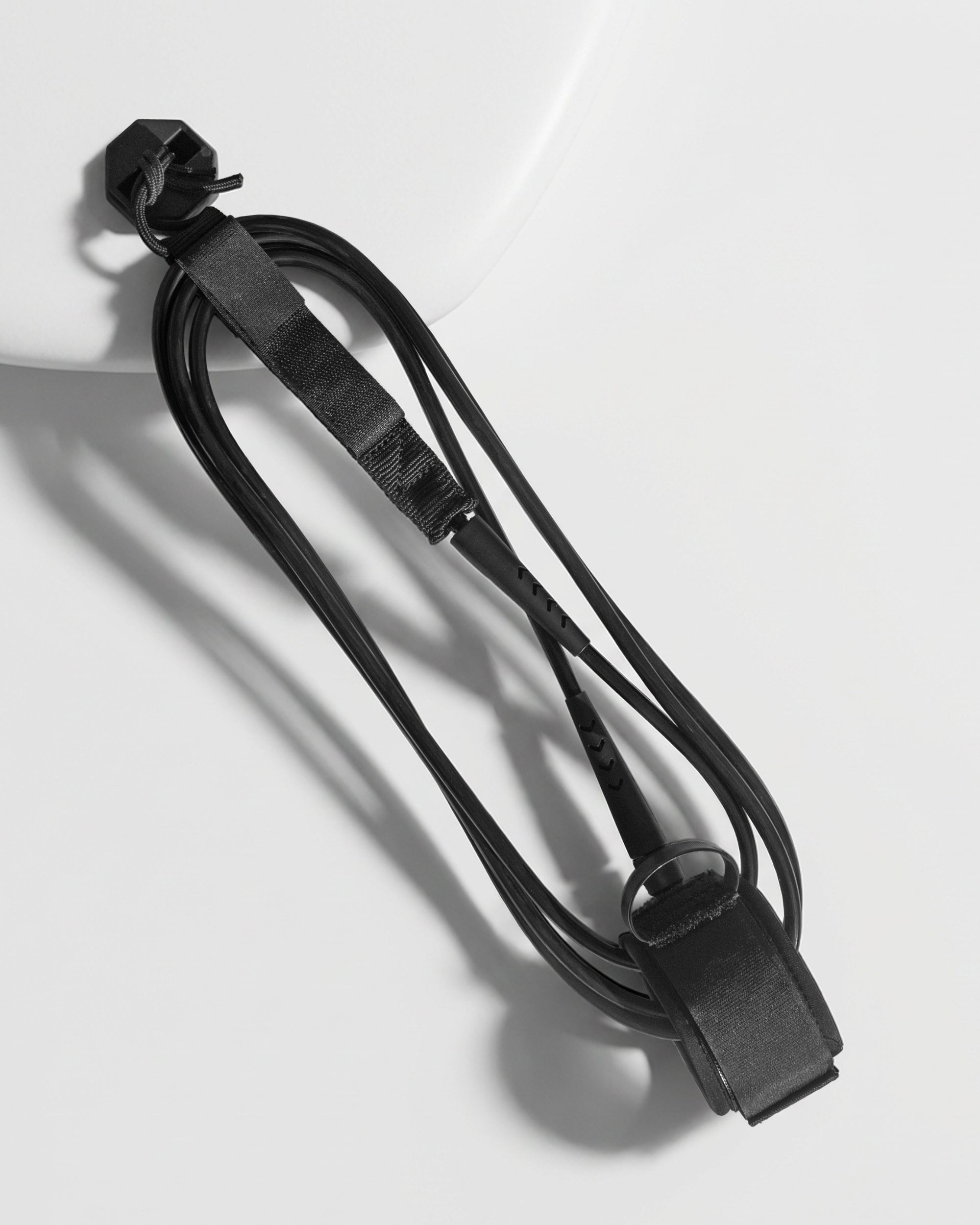 Surfboard Waterfall One 7″ Green