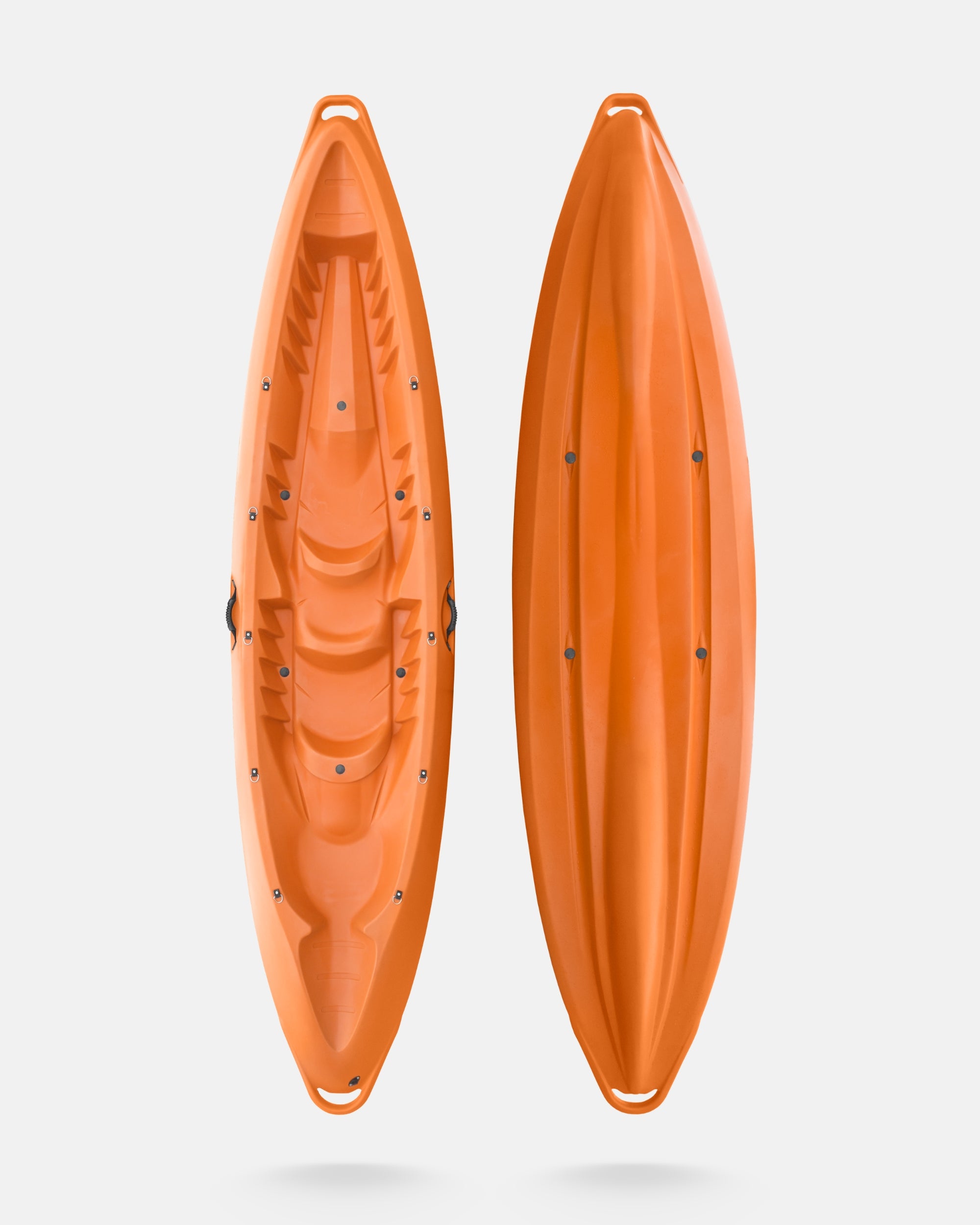 Kayak Pro 2+